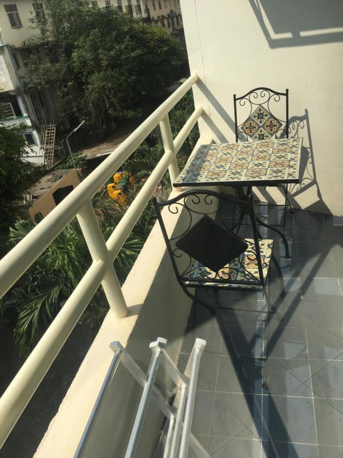 باتايا B&B View Talay 1B Residence By Dao المظهر الخارجي الصورة